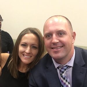 Meet your Posher, Kris